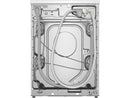 Lavadora BOSCH WGH244A0ES (9 kg - 1400 rpm - Blanco)