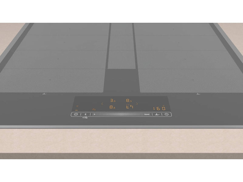 Placa de Inducción BALAY 3EB960AH FLEX (Eléctrica - 56 cm - Negro)