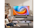 TV HISENSE 40A4Q (LED - 40'' - 102 cm - Full HD - Smart TV)