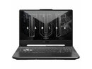 Laptop ASUS TUF Gaming A15 (16 GB RAM - 512 GB SSD - 15,6" - Enchufe EU - NVIDIA GeForce RTX 3050 - Azerty Francés)