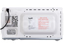 Microondas KUNFT KMW-4459 (20 L - Sin Grill - Blanco)