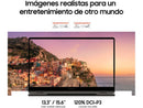 Laptop SAMSUNG Galaxy Book3 360 (Gris - 16 GB RAM - 512 GB SSD - 13,3 - Qwerty Español - Intel Core i5)