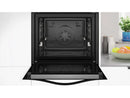 Horno Multifunciones BALAY 3HB5879N7 (71 L - 60 cm - Negro)