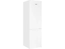 Frigorífico Combi ST KUBO KBC9114 WH (Estático - 180 cm - 262 - Blanco)