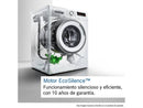 Lavadora BOSCH WUU28T63ES ( 8 kg - 1400 rpm )