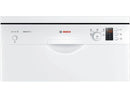 Lavavajillas BOSCH SMS25AW05E (12 cubiertos - 60 cm - Blanco)