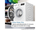 Lavadora BOSCH WUU28T63ES ( 8 kg - 1400 rpm )