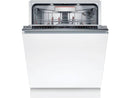 Lavavajillas Integrable BOSCH SMD8TCX0 (14 Cubiertos - 60 cm - Blanco)