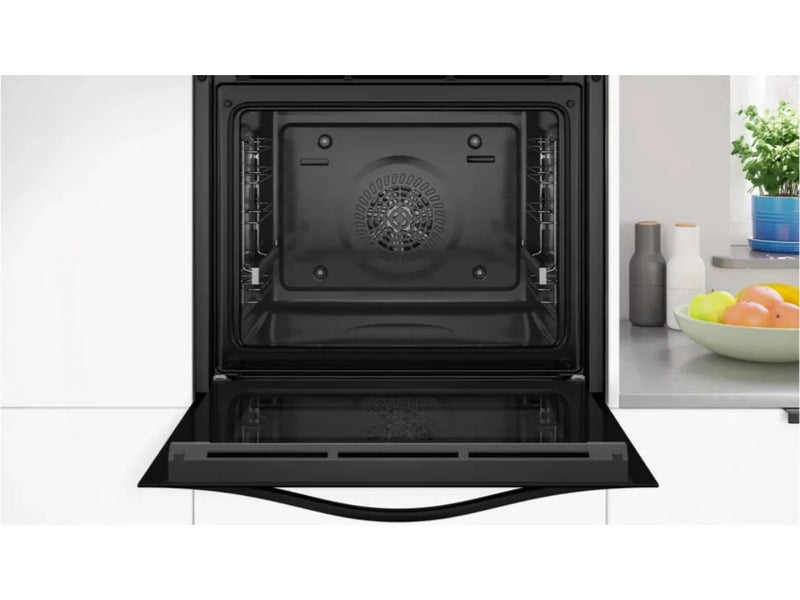 Horno Multifunciones BALAY 3HB4131X3 (71 L - 60 cm - Acero inoxidable)