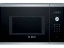 Microondas Integrable BOSCH BEL523MS0 (20 L - Con Grill - Inox)