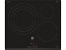 Placa de Inducción BALAY 3EB967FR (Eléctrica - 59.2 cm - Negro)