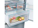 Frigorífico Combi BOSCH KGN36VIEA (No Frost - 186 cm - 326 L - Inox)