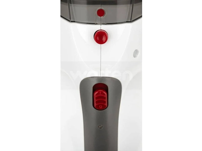 Aspiradora de Mano SEVERIN HV7144 Wet & Dry (7.4 V - Autonomía 18 min - 200 ml)