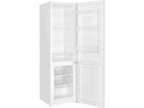 Frigorífico Combi ST KUBO KBC9114 WH (Estático - 180 cm - 262 - Blanco)