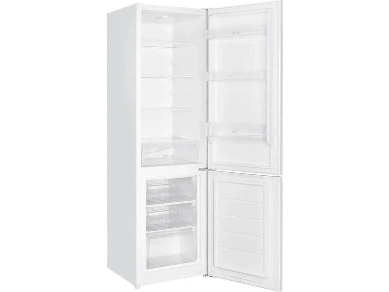 Frigorífico Combi ST KUBO KBC9114 WH (Estático - 180 cm - 262 - Blanco)