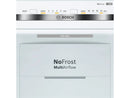 Frigorífico Combi BOSCH KGN36VIEA (No Frost - 186 cm - 326 L - Inox)