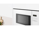 Microondas Integrable BALAY 3CG5172B2 (20 L - Con grill - Blanco)