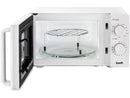 Microondas KUNFT KMW-5219 (20 L - Con Grill - Blanco)