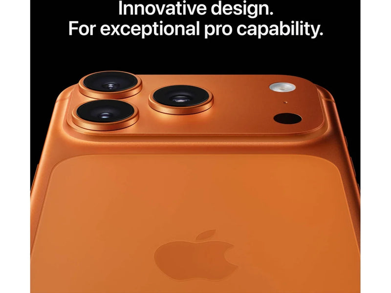 iPhone 17 Pro Max APPLE (6.9'' - 256 GB)
