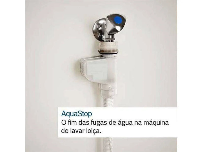Lavavajillas Integrable BOSCH SMD8TCX0 (14 Cubiertos - 60 cm - Blanco)