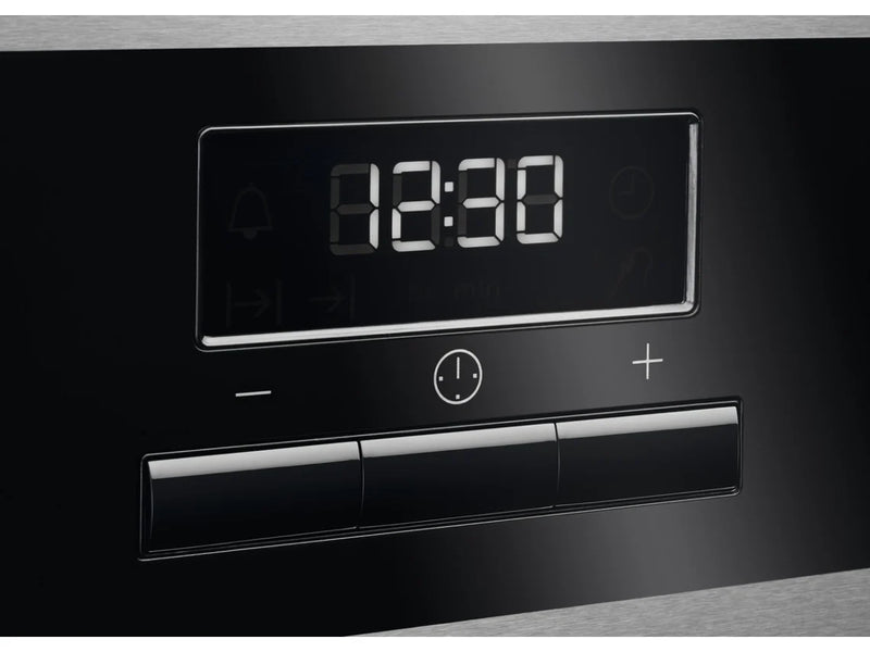 Horno AEG SurroundCook BES231111M (72 L - 59.4 cm - Hidrolítico - Inox)