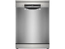 Lavavajillas BOSCH SMS4ECI28E Serie 4 (14 Cubiertos - 60 cm - Inox)