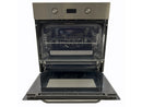 Horno BECKEN BBIO8913 (70 L - 59.5 cm - Inox)
