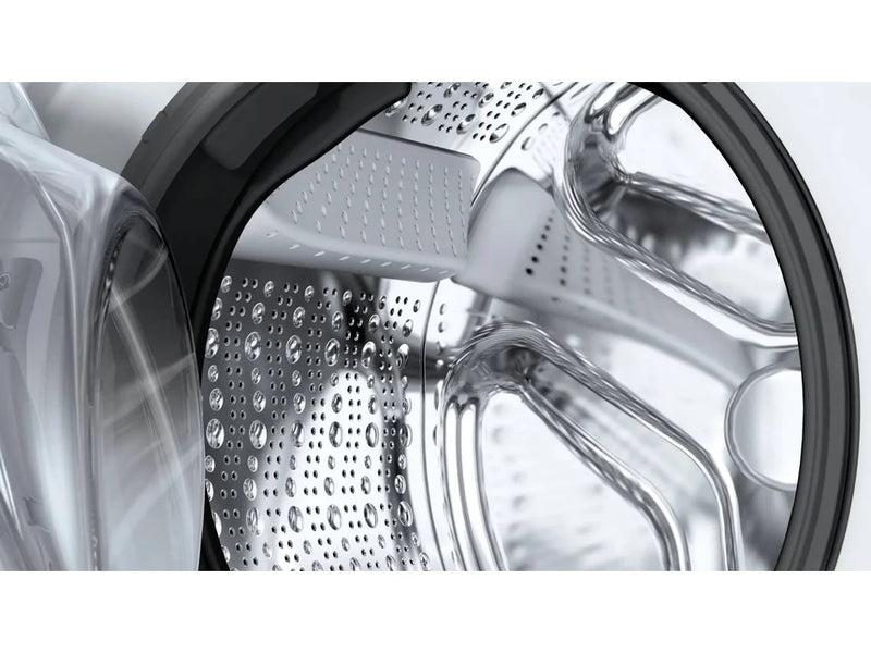 Lavadora BOSCH WGH244A0ES (9 kg - 1400 rpm - Blanco)