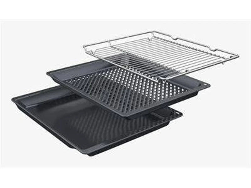 Horno BALAY 3HB4821X3 (71 L - 59.5 cm - Hidro e Pirolítico - Inox)