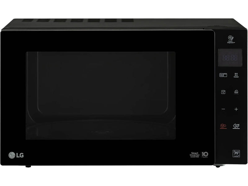 Microondas KUNFT KMW-5219 (20 L - Con Grill - Blanco) (Cópia)