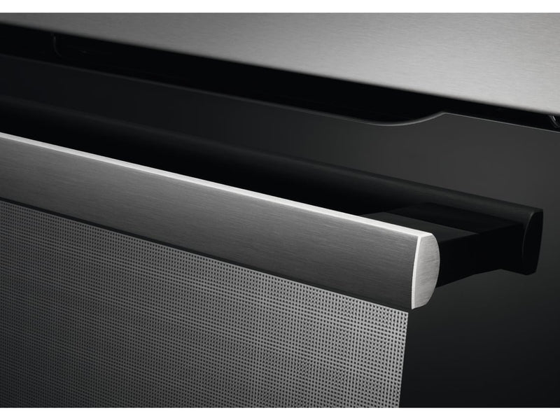 Horno AEG SurroundCook BES231111M (72 L - 59.4 cm - Hidrolítico - Inox)