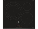 Placa de Inducción BALAY 3EB967FR (Eléctrica - 59.2 cm - Negro)