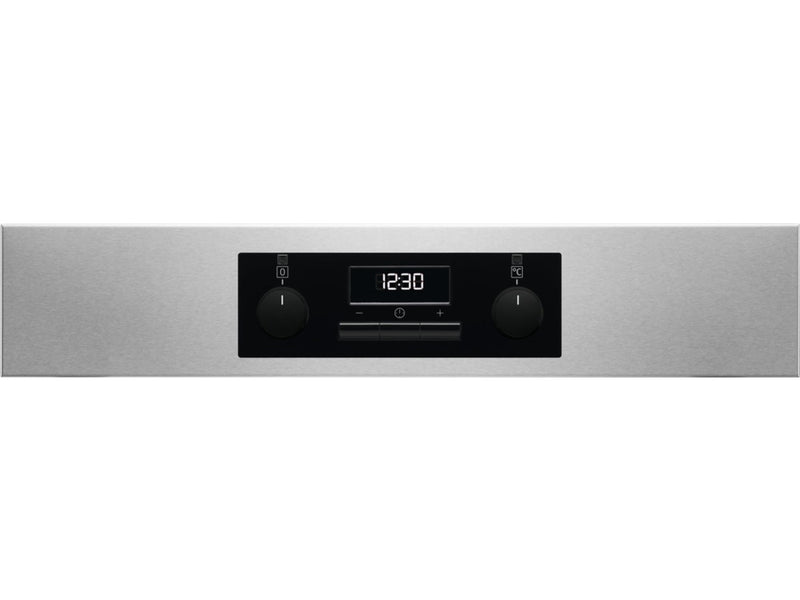 Horno AEG SurroundCook BES231111M (72 L - 59.4 cm - Hidrolítico - Inox)