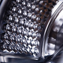 Cecotec Lavadora & secadora - 2 EN 1 - 10kg Bolero Dresscode 10500 Inverter A, Carga Frontal, 1950 W, 1400 rpm, Motor Inverter Plus, Bajo Consumo, 16 Programas, Lavado a Vapor, Inicio Diferido, Blanco