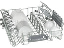 Lavavajillas BOSCH SMS25AW05E (12 cubiertos - 60 cm - Blanco)