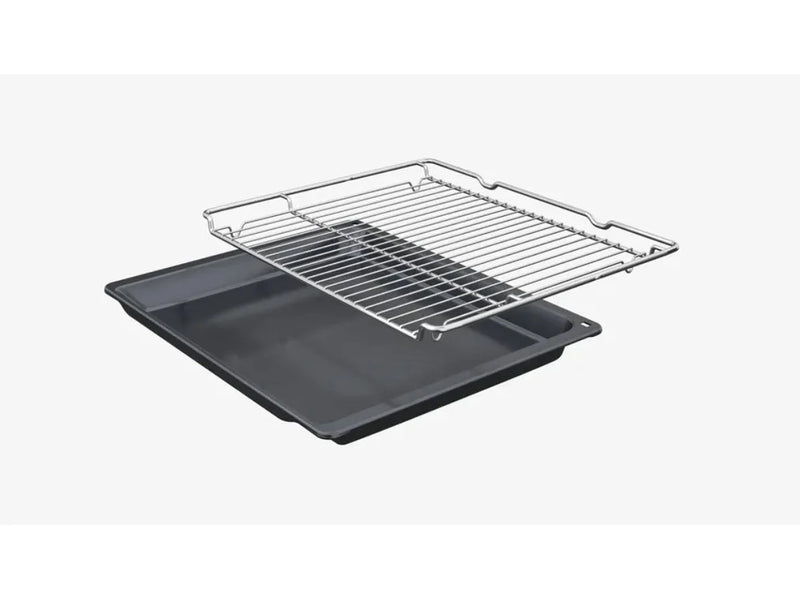 Horno Multifunciones BALAY 3HB4131X3 (71 L - 60 cm - Acero inoxidable)