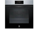 Horno BALAY 3HB4821X3 (71 L - 59.5 cm - Hidro e Pirolítico - Inox)