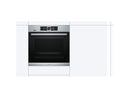 Horno a Vapor BOSCH HSG636XS6 (71 L - 59.4 cm - Catalítico - Inox)