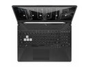 Laptop ASUS TUF Gaming A15 (16 GB RAM - 512 GB SSD - 15,6" - Enchufe EU - NVIDIA GeForce RTX 3050 - Azerty Francés)