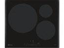 Placa de Inducción BALAY 3EB967LH (Eléctrica - 60 cm - Negro)