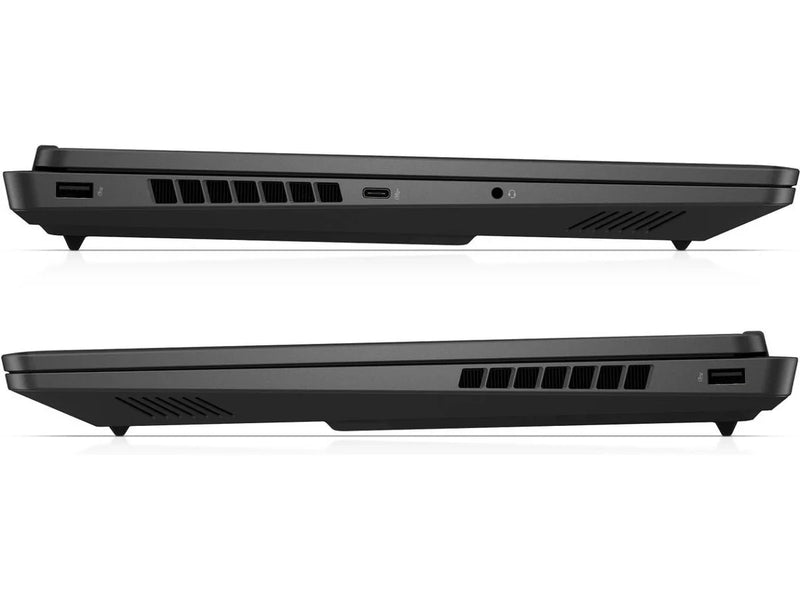 Portátil HP 16-ap0028ns (16'' - AMD Ryzen AI 7 350 - RAM: 32 GB - 1TB PCIe - Nvidia GeForce RTX 5060)