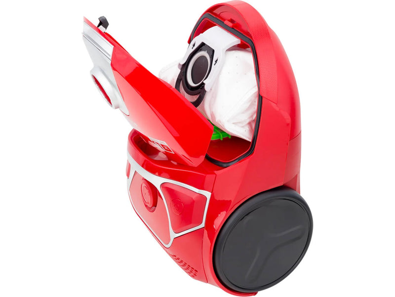 Aspirador con bolsa ROWENTA RO3953 (A - 79 dB - Bolsa de polvo: 3 L)