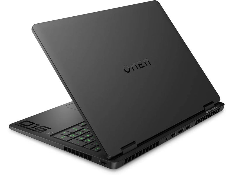 Portátil HP 16-ap0028ns (16'' - AMD Ryzen AI 7 350 - RAM: 32 GB - 1TB PCIe - Nvidia GeForce RTX 5060)