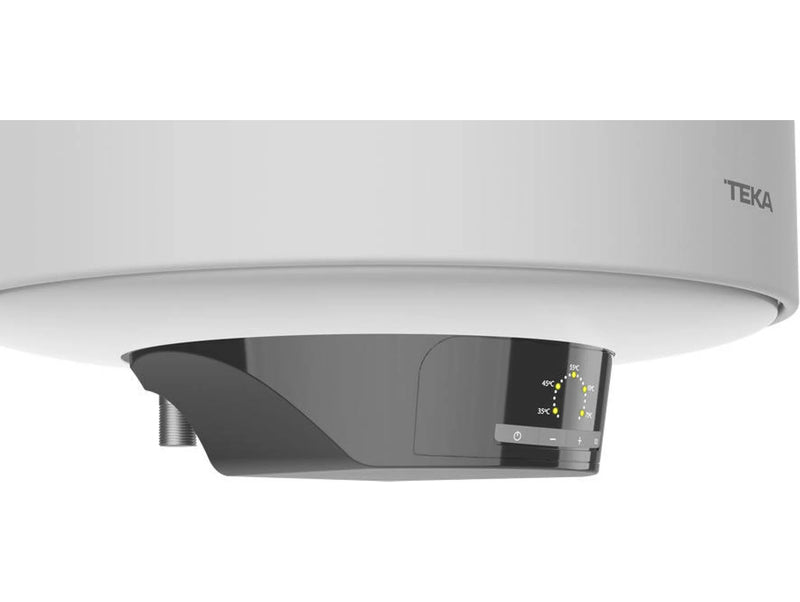 Termo Eléctrico TEKA Smart EWH80VED (80 L - 7.5 bar)