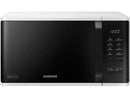 Microondas SAMSUNG MS23K3513AW (23 L - Sin Grill - Blanco)