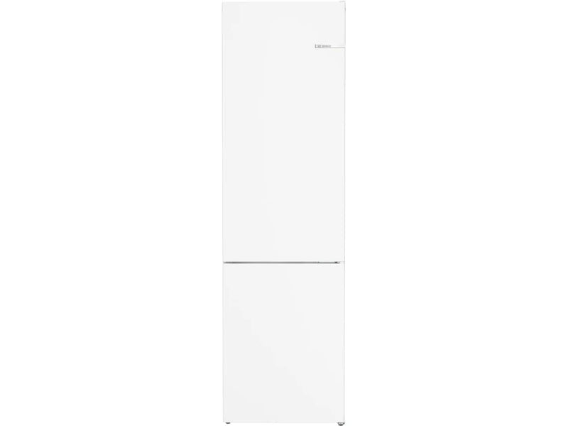 Frigorífico Combi BOSCH KGN39VWDA (No Frost - 203 cm - 203 L - Blanco)