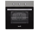 Horno KUNFT 6F KBIO4445 (51 L - 59.5 cm - Inox)