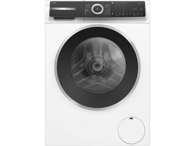 Lavadora BOSCH WGH244A0ES (9 kg - 1400 rpm - Blanco)