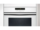 Horno Multifunción BALAY 3HB5879B7 (71 L - 60 cm - Hidro + Pirolítico - Blanco)