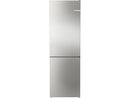 Frigorífico Combi BOSCH KGN36VIEA (No Frost - 186 cm - 326 L - Inox)